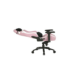 Chaise de jeu Newskill NS-CH-NEITH-ZE-WHITE-PINK pas cher