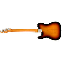 Avis Classic Vibe Baritone Custom Telecaster 3-Color Sunburst Squier by FENDER