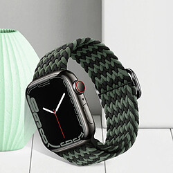 Acheter Avizar Bracelet Apple Watch 42 - 49mm Bicolore