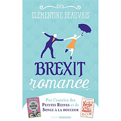 Brexit romance - Occasion