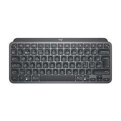 Avis Logitech MX Keys Mini