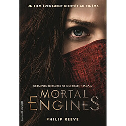 Mortal engines. Vol. 1. Mécaniques fatales