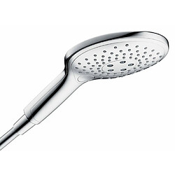 Acheter Fp Showerpipe RAINDANCE SELECT S 300 Air DN 15 Douche de tête Raindance, d - 300 mm chromé HANSGROHE