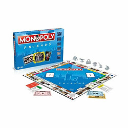 Ludendo Monopoly Friends