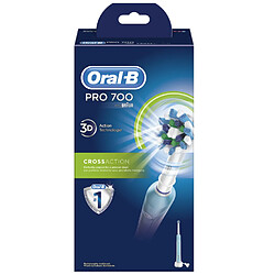 Acheter Oral-b brosse à dents électrique - d 16513 ucr - BRAUN