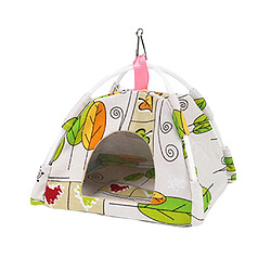 maison de tipi pour petits animaux