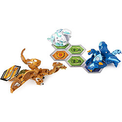 Bakugan Starter Pack Saison 2 pas cher