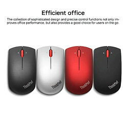 Yonis Souris Ergonomique Sans Fil Confortable Durable