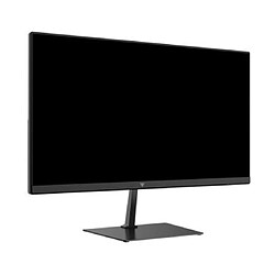 itek GWF 54,5 cm (21.4") 1920 x 1080 pixels Full HD LED Noir