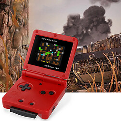 GB station Mini Retro portable Console de jeux vidéo 50 Jeux Baladeur Jeu