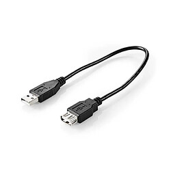 Acheter NEDIS Pack Numériseur Vidéo USB 2.0 HD 720p Câble A V Câble d'extension USB Logiciel + Adapt Péritel svidéo