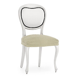 Housse de Chaise Eysa THOR Lin 50 x 5 x 50 cm 2 Unités