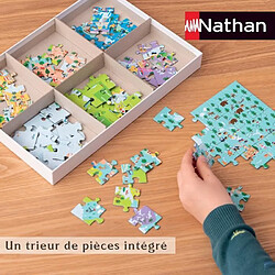 Acheter Ravensburger Puzzle enfants Pat'Patrouille 150 pieces, Chase, Marcus et compagnie, des 7 ans - Puzzle de qualité supérieure, Action & Aventure, 8