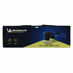 MICHELIN Polisseuse orbitale 230 V / 50 Hz - Puissance : 300 W pas cher