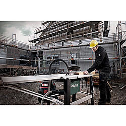 Metabo - Scie circulaire de table 2800W 315x30mm - TKHS 315 C - 2,8 DNB