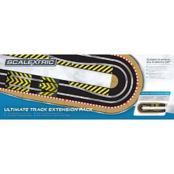 Extension circuit Pack Ultimate - Scalextric C8514