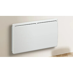 Avis Carrera Radiateur Électrique LCD Fonte Blanc 1500W UNO