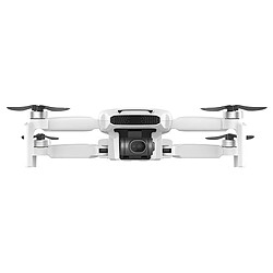 Avis Generique Brother Drone FIMI X8 Mini Pro avec caméra 4K GPS 3 axes Gimbal 3 Batterie blanc