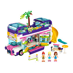 Ludendo Le bus de l’amitié LEGO Friends 41395