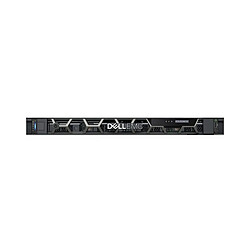 Serveur Dell PowerEdge R250 Xeon E-2314 16 GB RAM 2 TB