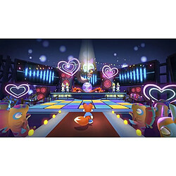 Avis Just For Games New Super Lucky s Tale Nintendo Switch