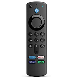 GUPBOO L5B83G convient à trois générations de télécommande Amazon Amazon Fire TV Stick 4K Max