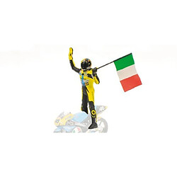 Figurine Rossi GP125 1/12 Minichamps