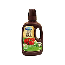 FERTILIGENE - Engrais tomates légumes 400ml