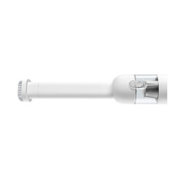 Xiaomi Mi Vacuum Cleaner Mini - Mini Aspirateur - Blanc