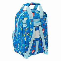 Avis Cartable Safta 20 x 28 x 8 cm