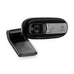 LOGITECH Webcam C170 