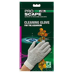 Avis Gant de Nettoyage Pro Scape Cleaning Glove pour Aquarium - JBL