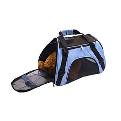 Avis Universal Portable sac à dos pour animaux de compagnie, sac à main pour chats et chiens, sac en peluche de voyage, sac à main pour animaux de compagnie respirant, élingue