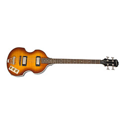 VIOLA Bass Vintage Sunburst Epiphone