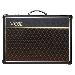 Vox AC15C1 - Ampli guitare Combo classic 15 watts