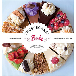 Cheesecakes Berko - Occasion