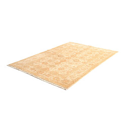 Acheter Vidal Tapis de laine 214x148 beige Kaizar