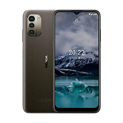 Nokia G11 4 Go/64 Go Noir (Charcoal) Double SIM