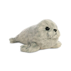 AURORA - Aurora - 31720 - Mini Flopsie - Harbour Seal - 20.5 cm