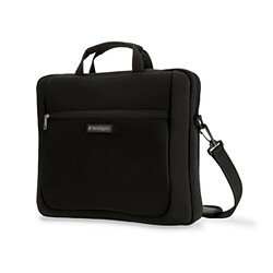 Kensington Housse pour ordinateur portable 15,6'' Simply Portable - Noir