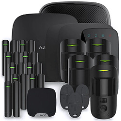 Ajax Systems AJAX HUB 2 PLUS KIT 10B 