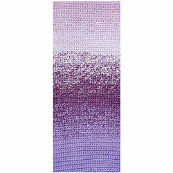 Avis Pelote fil coton lilas - ricorumi spin spin 50 g