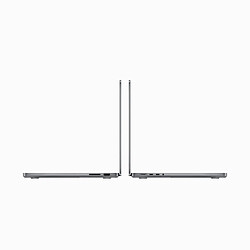 Acheter Apple MacBook Pro 14.2" M3