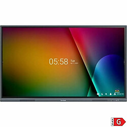 Écran Tactile Interactif ViewSonic IFP6533-G 65" 60 Hz 4K Ultra HD pas cher