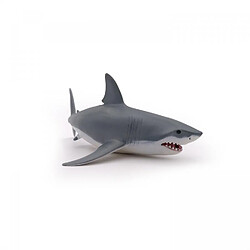 Avis Requin blanc PAPO figurine