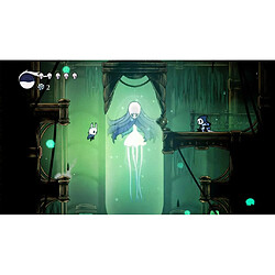 Avis Hollow Knight (Switch) DE-Version