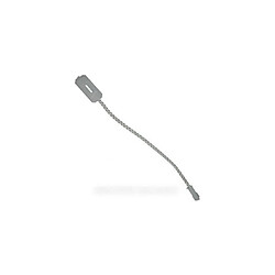 Cable de porte pour lave vaisselle arthur martin electrolux faure