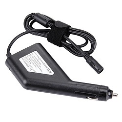 Avis Wewoo Pour Samsung, Sony, Asus, Acer, noir IBM, HP, Lenovo ordinateur portable PowerBook 90W avec 8 adaptateurs d'alimentation et 1 port USB Chargeur de voiture universel