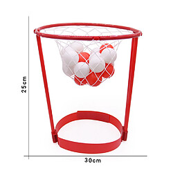 Acheter Bandeau Hoops Basketball Hoop Basketball en plastique Set Conseil Filiation Jouets