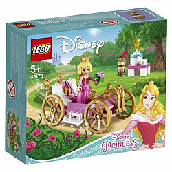 Ludendo Le carrosse royal d’Aurore LEGO Disney 43173